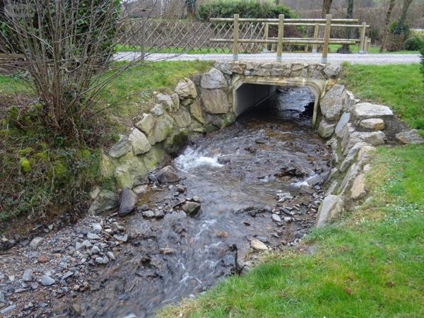 Maison à vendre à Le Genest-Saint-Isle en Mayenne (53940), ref : 53079-1375