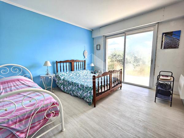 A vendre maison Sainte-Severe 5 pièce(s) 155 m2