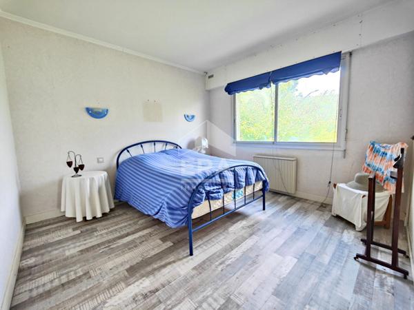A vendre maison Sainte-Severe 5 pièce(s) 155 m2