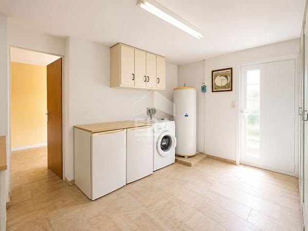 A vendre maison Sainte-Severe 5 pièce(s) 155 m2