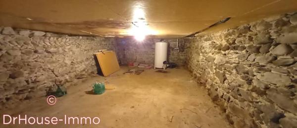 Maison à vendre 6 pièces de 120 m²