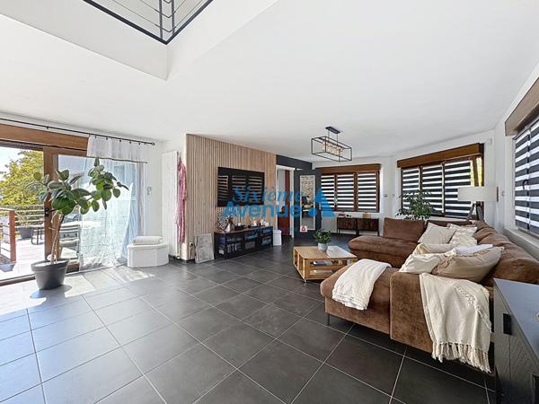Maison 5 pièces 135 m2