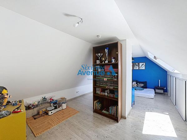 Maison 5 pièces 135 m2