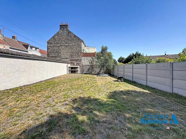 Maison 5 pièces 135 m2