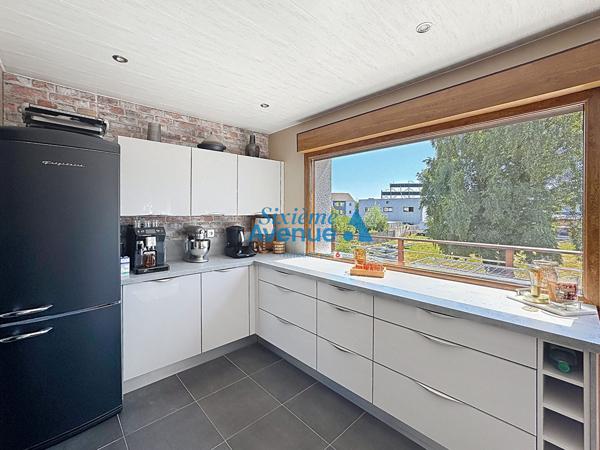 Maison 5 pièces 135 m2
