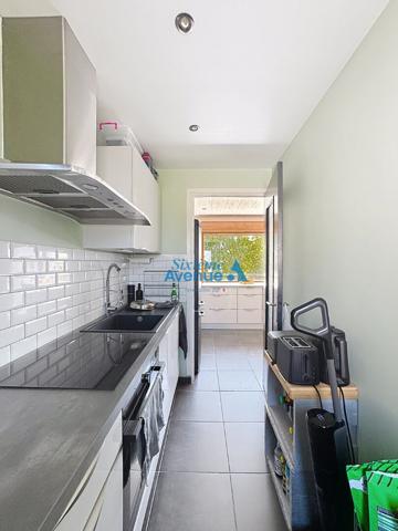 Maison 5 pièces 135 m2
