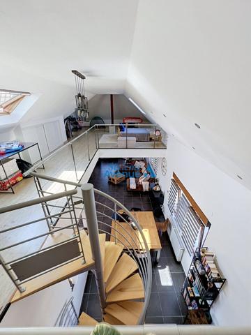 Maison 5 pièces 135 m2
