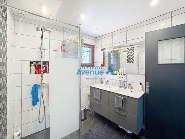 Maison 5 pièces 135 m2