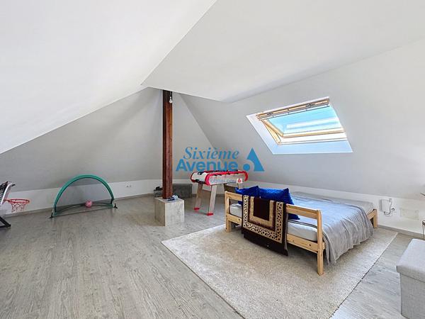 Maison 5 pièces 135 m2