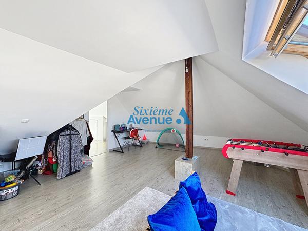 Maison 5 pièces 135 m2