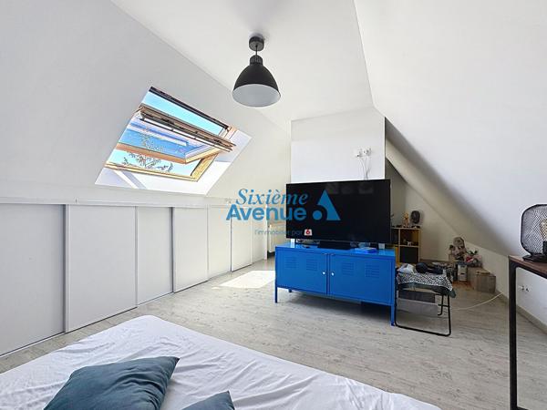 Maison 5 pièces 135 m2
