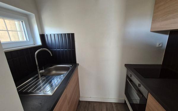 Appartement à louer    2 pièces • 41 m2 Caudebec-lès-Elbeuf