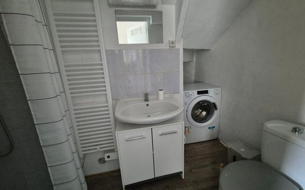 Appartement à louer    2 pièces • 41 m2 Caudebec-lès-Elbeuf