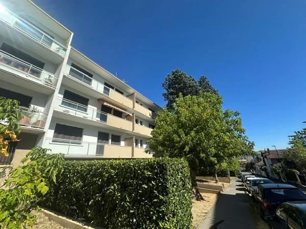 Appartement à louer à Toulouse (31500)