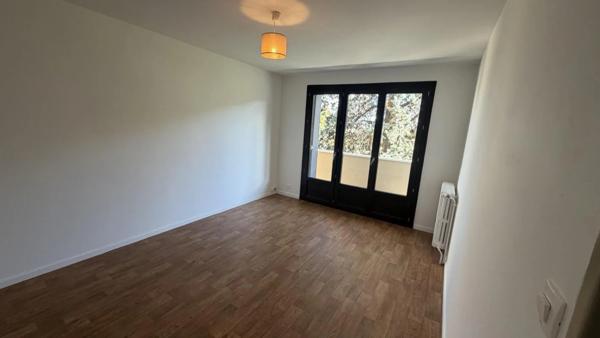 Appartement à louer à Toulouse (31500)