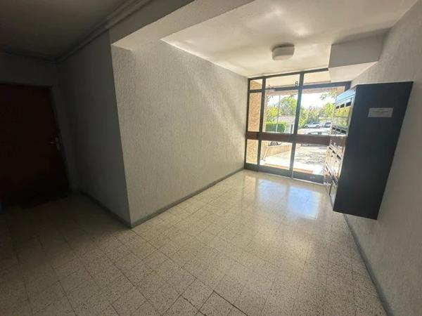 Appartement à louer à Toulouse (31500)