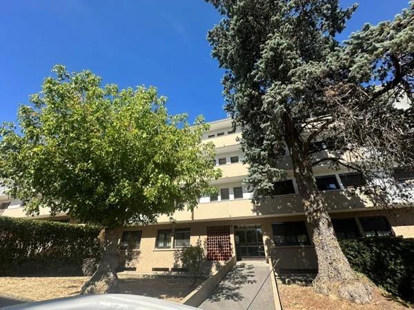 Appartement à louer à Toulouse (31500)