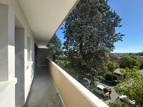 Appartement à louer à Toulouse (31500)