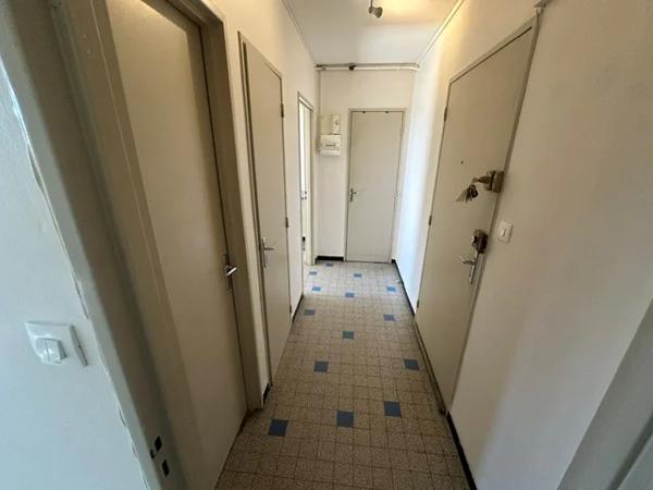 Appartement à louer à Toulouse (31500)