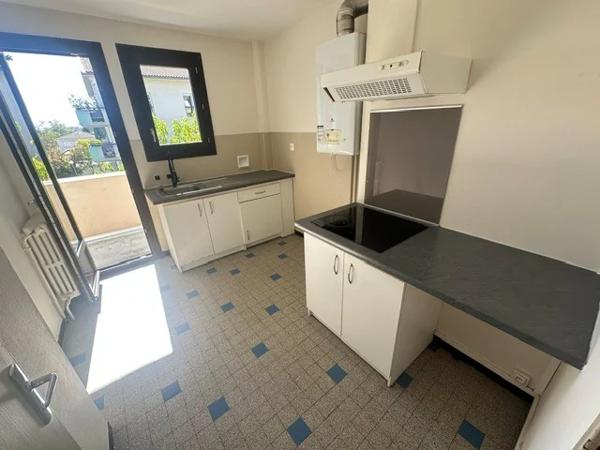 Appartement à louer à Toulouse (31500)
