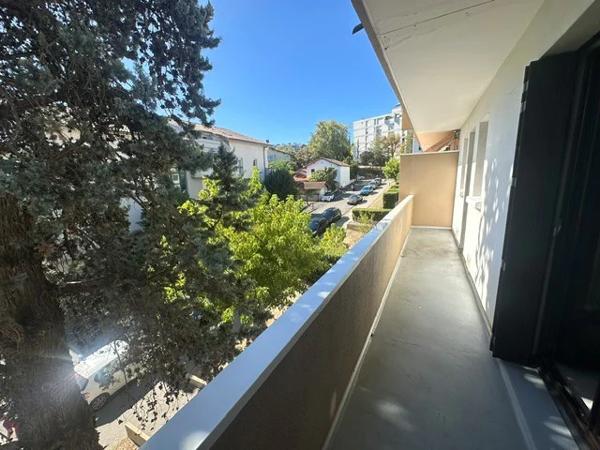 Appartement à louer à Toulouse (31500)