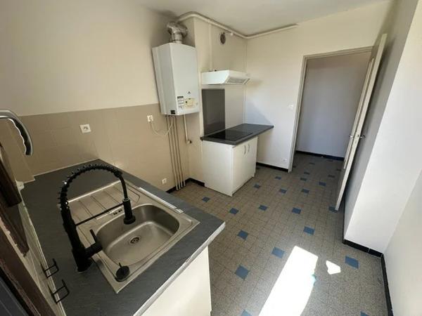 Appartement à louer à Toulouse (31500)