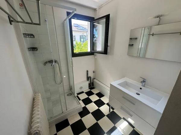 Appartement à louer à Toulouse (31500)