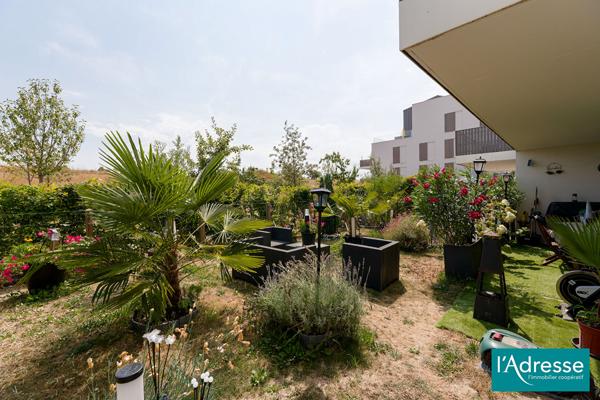BEZANNES - RESIDENCE LES TOITS DU GOLF