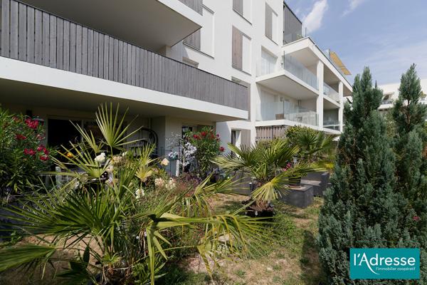 BEZANNES - RESIDENCE LES TOITS DU GOLF
