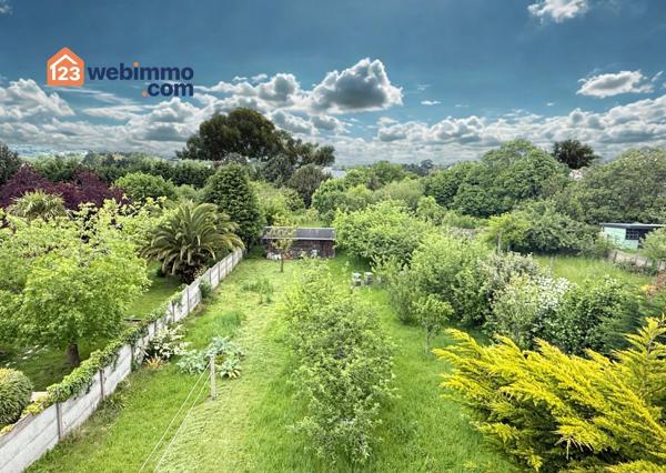 Maison de ville 131 m² à Plestin-les-Grèves 22310