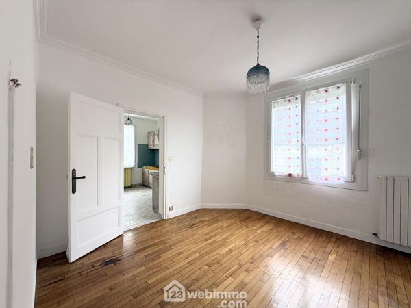 Maison de ville 131 m² à Plestin-les-Grèves 22310