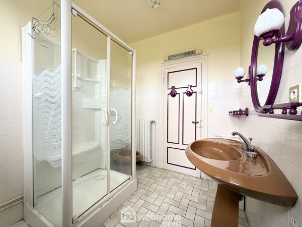 Maison de ville 131 m² à Plestin-les-Grèves 22310