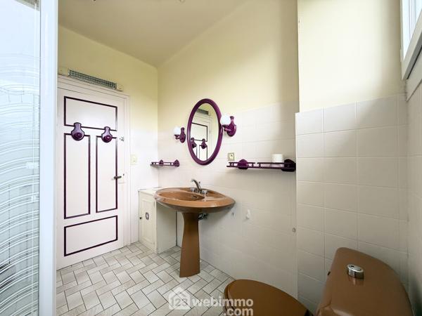 Maison de ville 131 m² à Plestin-les-Grèves 22310