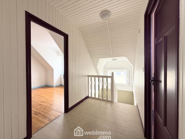 Maison de ville 131 m² à Plestin-les-Grèves 22310
