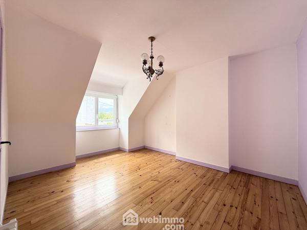 Maison de ville 131 m² à Plestin-les-Grèves 22310