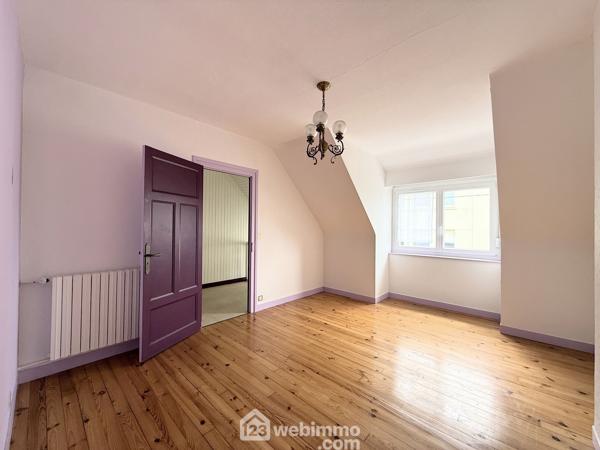 Maison de ville 131 m² à Plestin-les-Grèves 22310