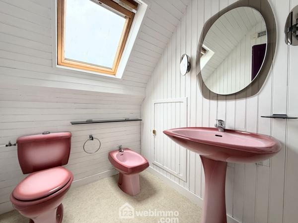 Maison de ville 131 m² à Plestin-les-Grèves 22310