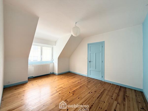 Maison de ville 131 m² à Plestin-les-Grèves 22310