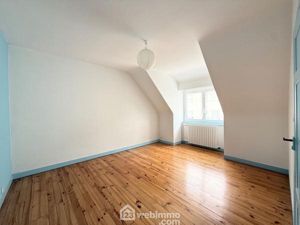 Maison de ville 131 m² à Plestin-les-Grèves 22310