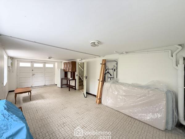 Maison de ville 131 m² à Plestin-les-Grèves 22310