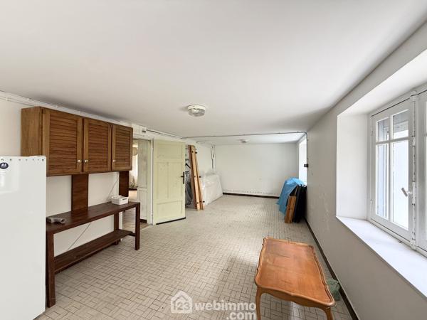 Maison de ville 131 m² à Plestin-les-Grèves 22310