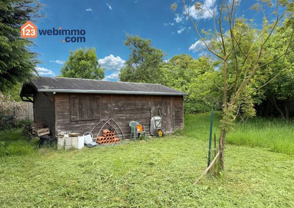 Maison de ville 131 m² à Plestin-les-Grèves 22310