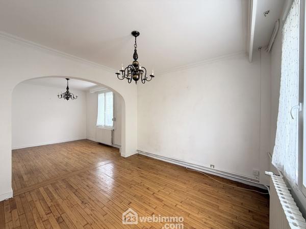 Maison de ville 131 m² à Plestin-les-Grèves 22310