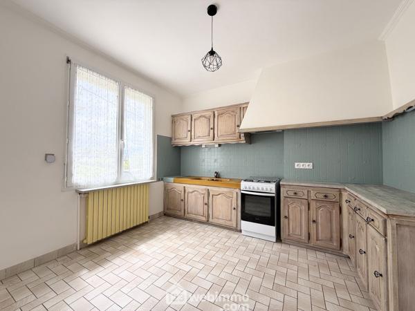 Maison de ville 131 m² à Plestin-les-Grèves 22310