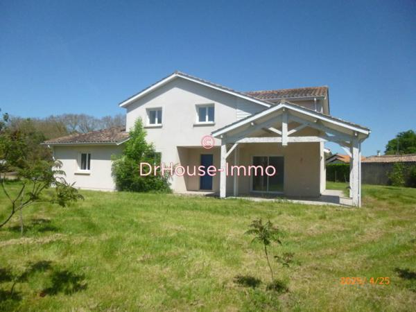 Maison à vendre 6 pièces de 160 m²