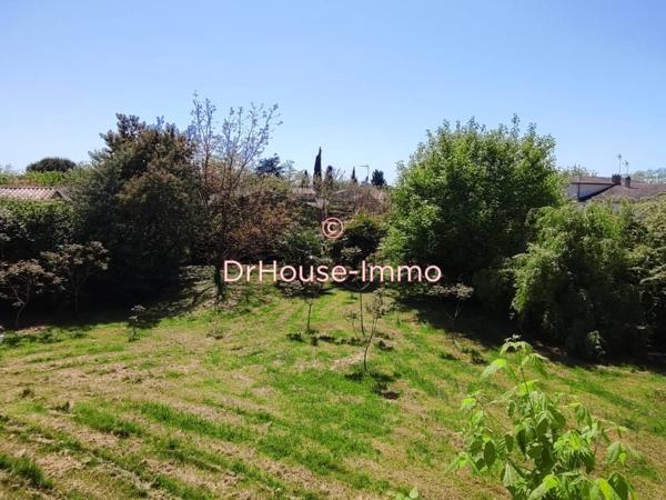 Maison à vendre 6 pièces de 160 m²