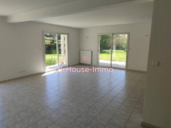 Maison à vendre 6 pièces de 160 m²