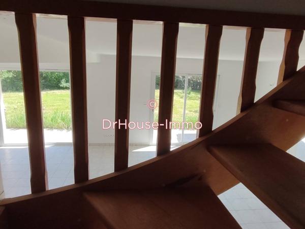 Maison à vendre 6 pièces de 160 m²