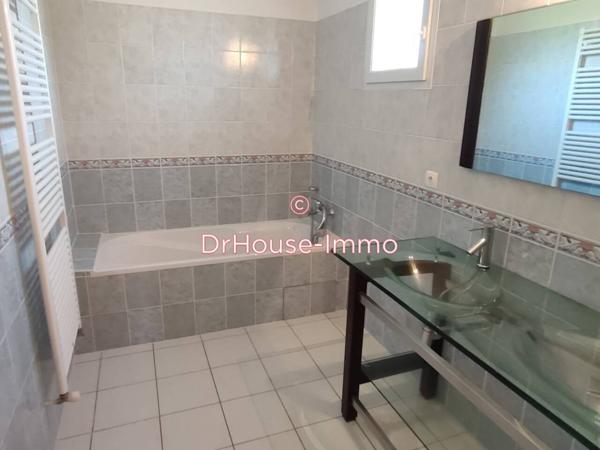 Maison à vendre 6 pièces de 160 m²