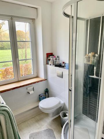 Maison à LE MESNIL GILBERT, 50670 - 7 pièces 162m²